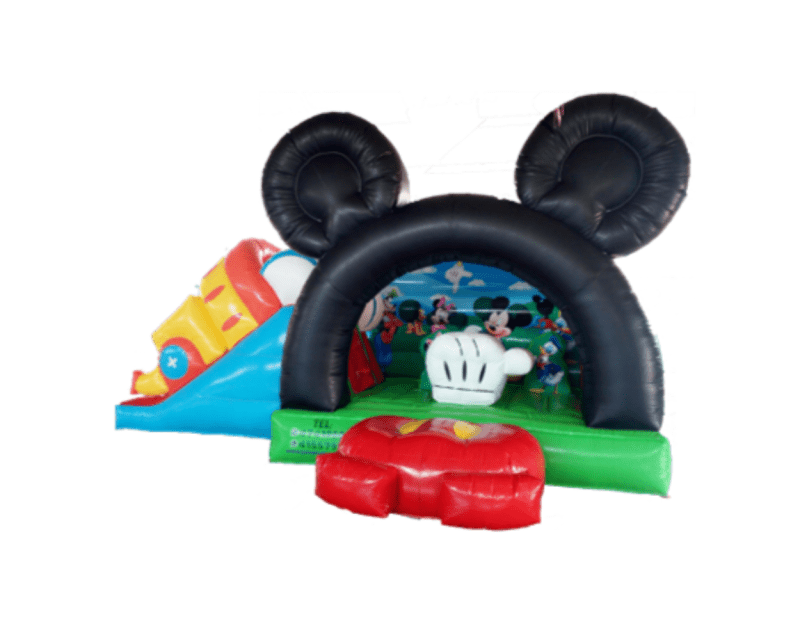 Inflable Mickey Kids