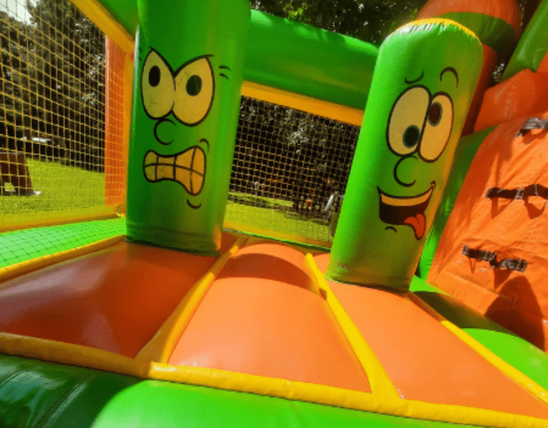 Inflable Toy Story - Imagen 3