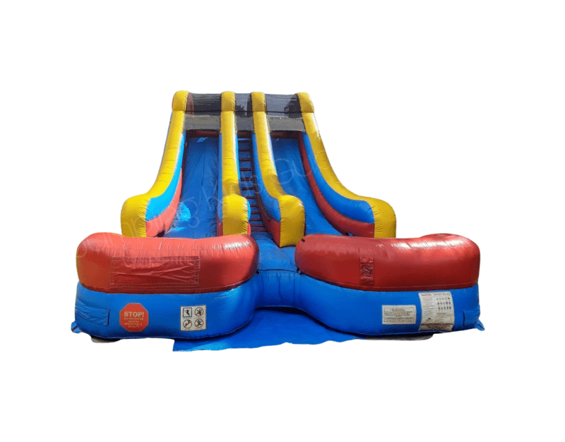 Inflable Resbaladero Gigante